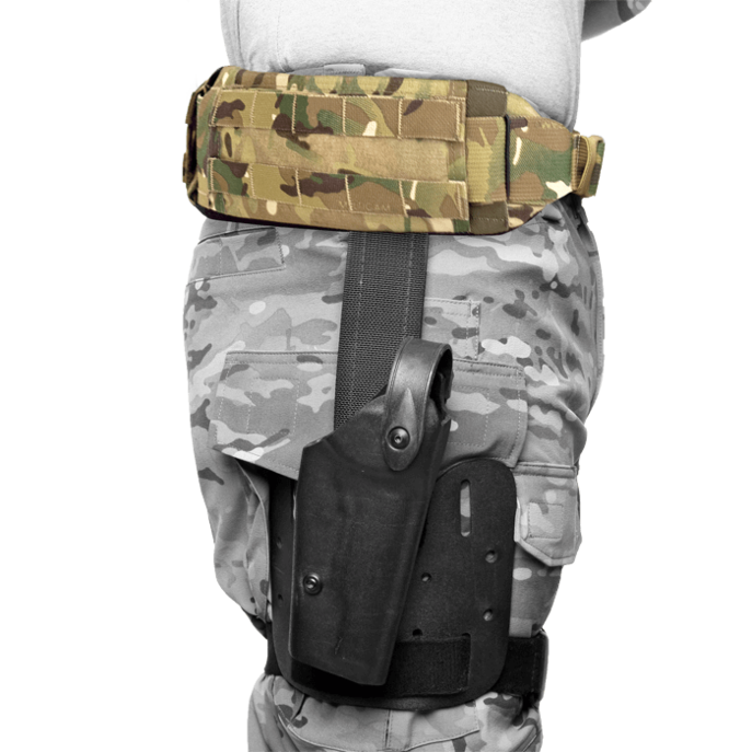 AVS™ LOW PROFILE BELT