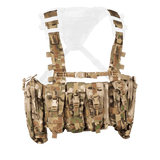 AVS™ DETACHABLE CHEST RIG
