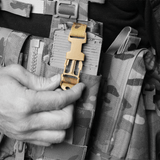 AVS™ DETACHABLE CHEST RIG