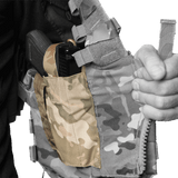 AVS™ DETACHABLE CHEST RIG