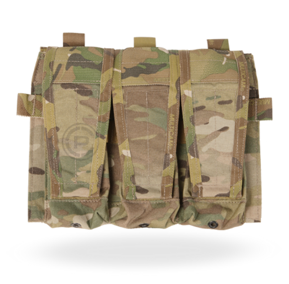 AVS™ DETACHABLE FLAP - M4