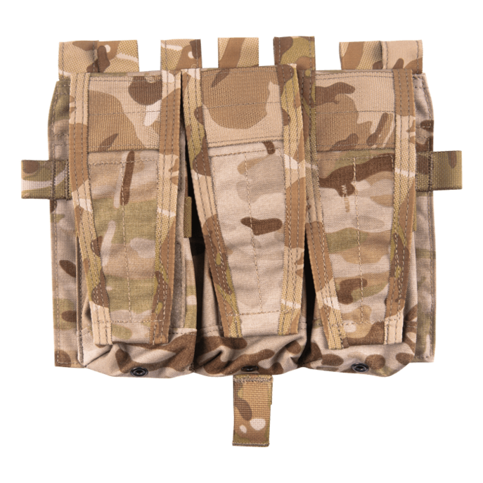 AVS™ DETACHABLE FLAP - M4