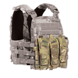 AVS™ DETACHABLE FLAP - M4