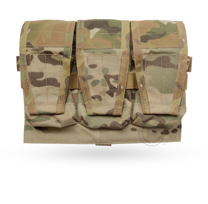 AVS™ DETACHABLE FLAP - 7.62