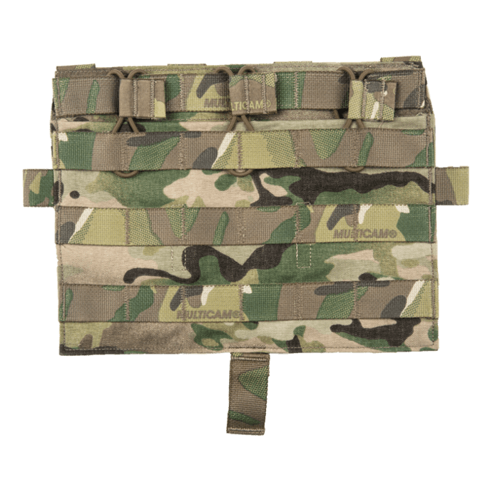 AVS™ DETACHABLE FLAP - M4 FLAT