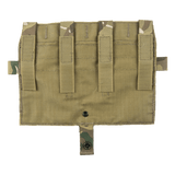 AVS™ DETACHABLE FLAP - M4 FLAT