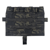 AVS™ DETACHABLE FLAP - M4 FLAT