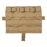 AVS™ DETACHABLE FLAP - M4 FLAT