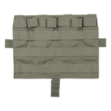 AVS™ DETACHABLE FLAP - M4 FLAT
