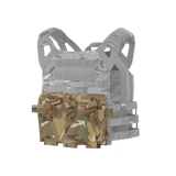 STRETCH DETACHABLE FLAP