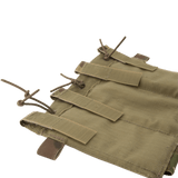 STRETCH DETACHABLE FLAP