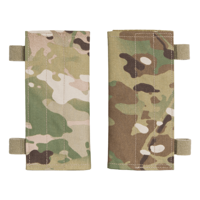 AVS™ PADDED SHOULDER COVERS