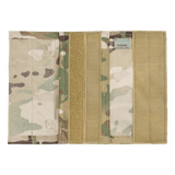 AVS™ PADDED SHOULDER COVERS