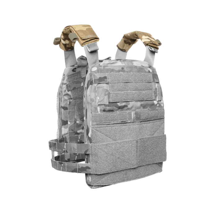 AVS™ PADDED SHOULDER COVERS