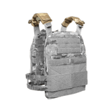 AVS™ PADDED SHOULDER COVERS