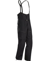 ARC'TERYX LEAF ALPHA BIB PANT MEN'S (GEN2)