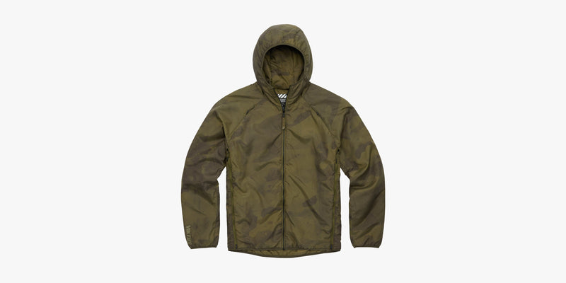 ALPHA DAWN JACKET
