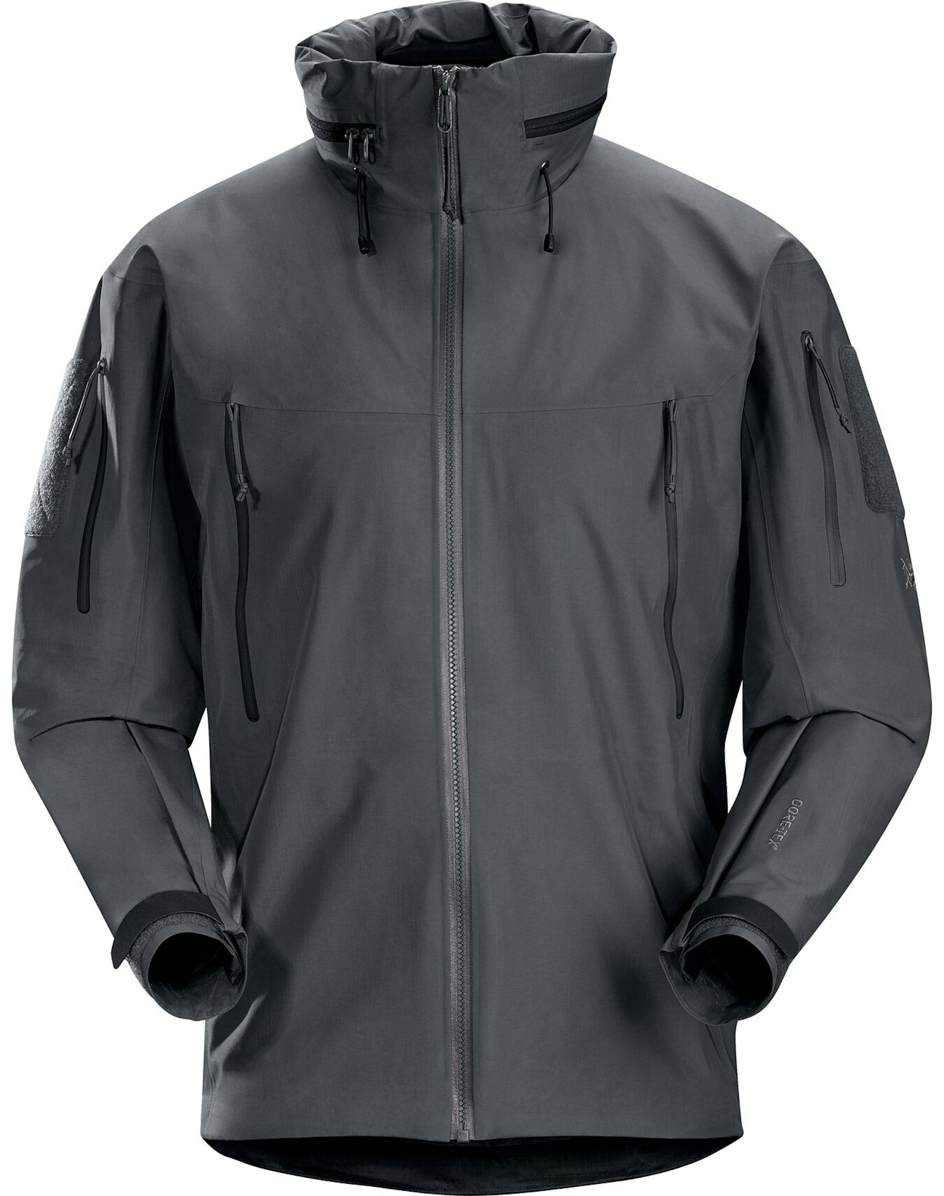 ARC'TERYX LEAF ALPHA JACKET MEN'S (GEN2.2)