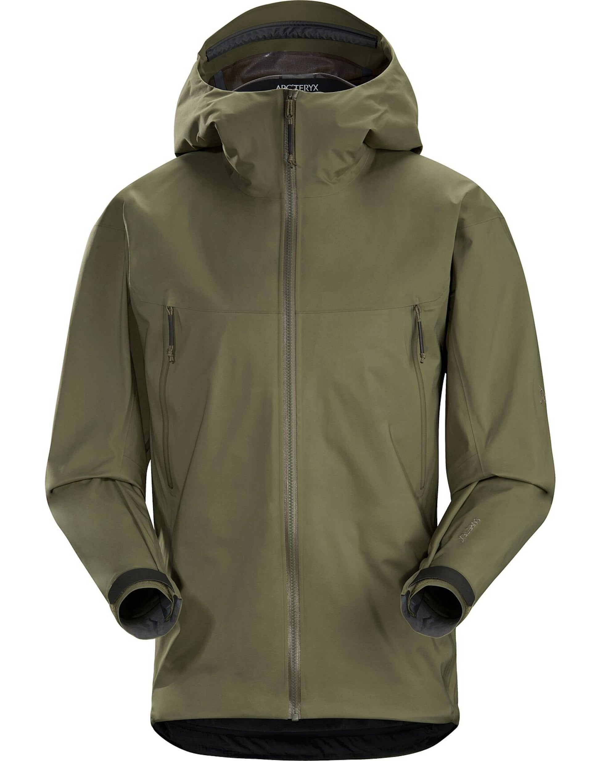 ARC'TERYX LEAF ALPHA JACKET LT MEN'S (GEN2.2)