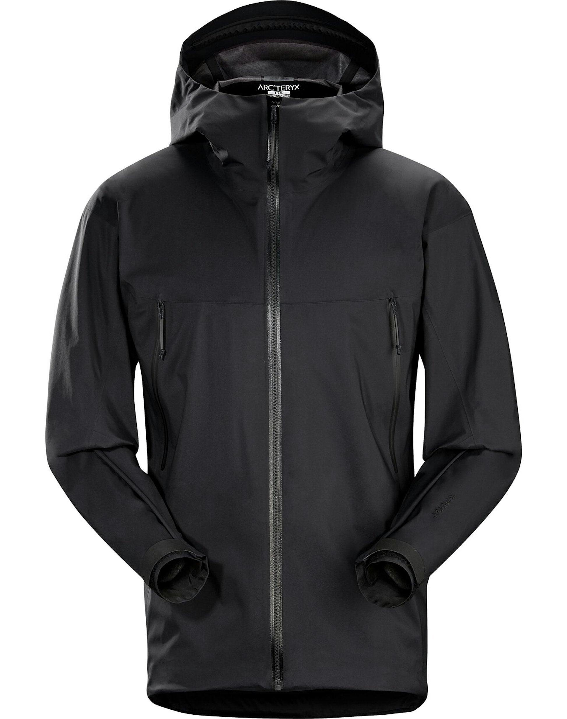 ARC'TERYX LEAF ALPHA JACKET LT MEN'S (GEN2.2)