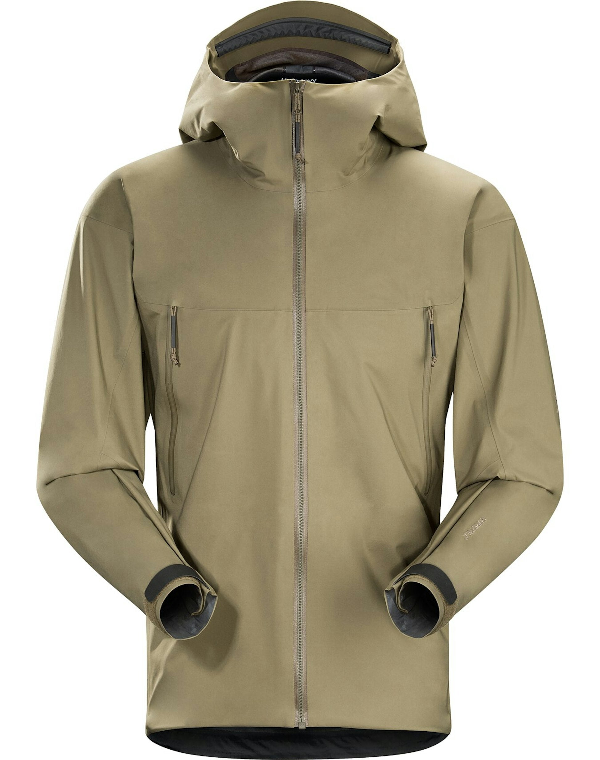 ARC'TERYX LEAF ALPHA JACKET LT MEN'S (GEN2.2)