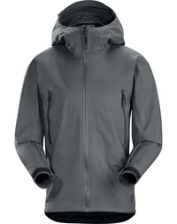 ARC'TERYX LEAF ALPHA JACKET LT MEN'S – GSS Gear FWB