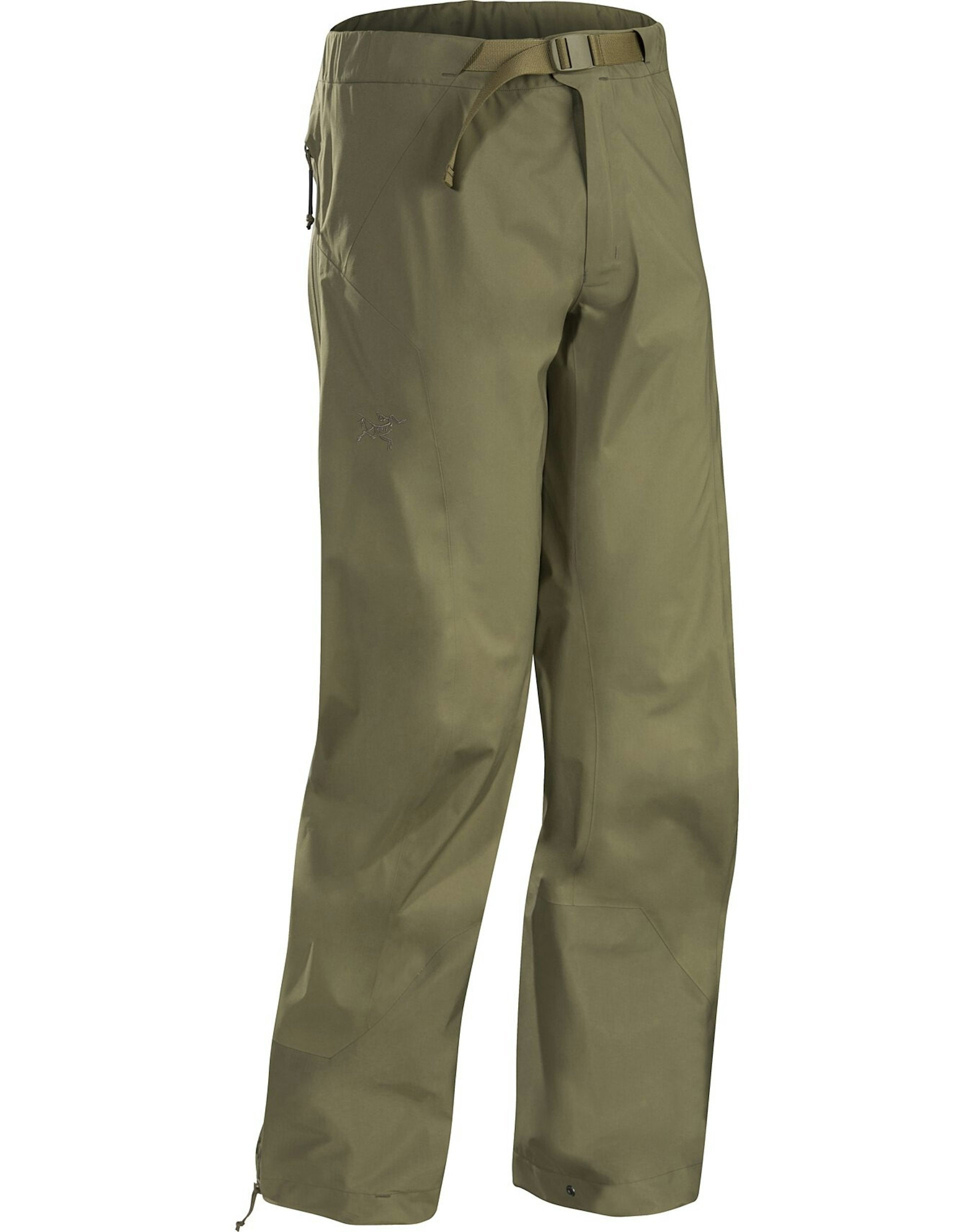 ARC'TERYX LEAF ALPHA PANT LT MEN'S (GEN2.2)