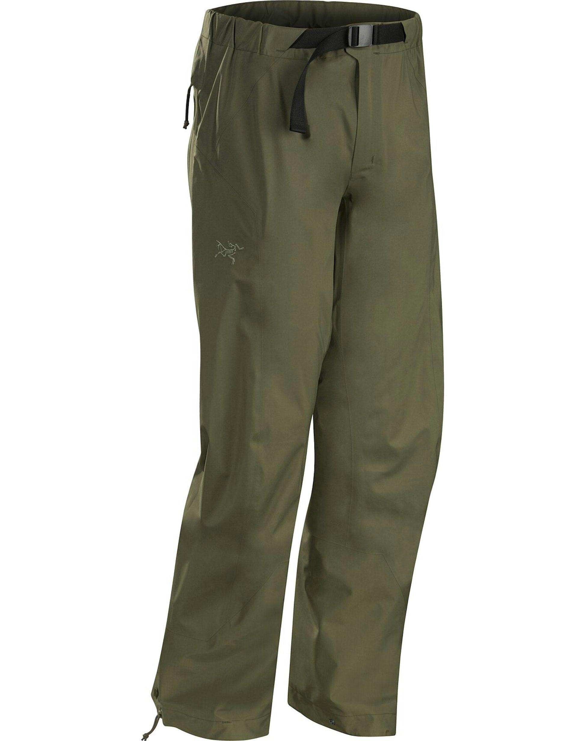 ARC'TERYX LEAF ALPHA PANT LT MEN'S (GEN2.2)