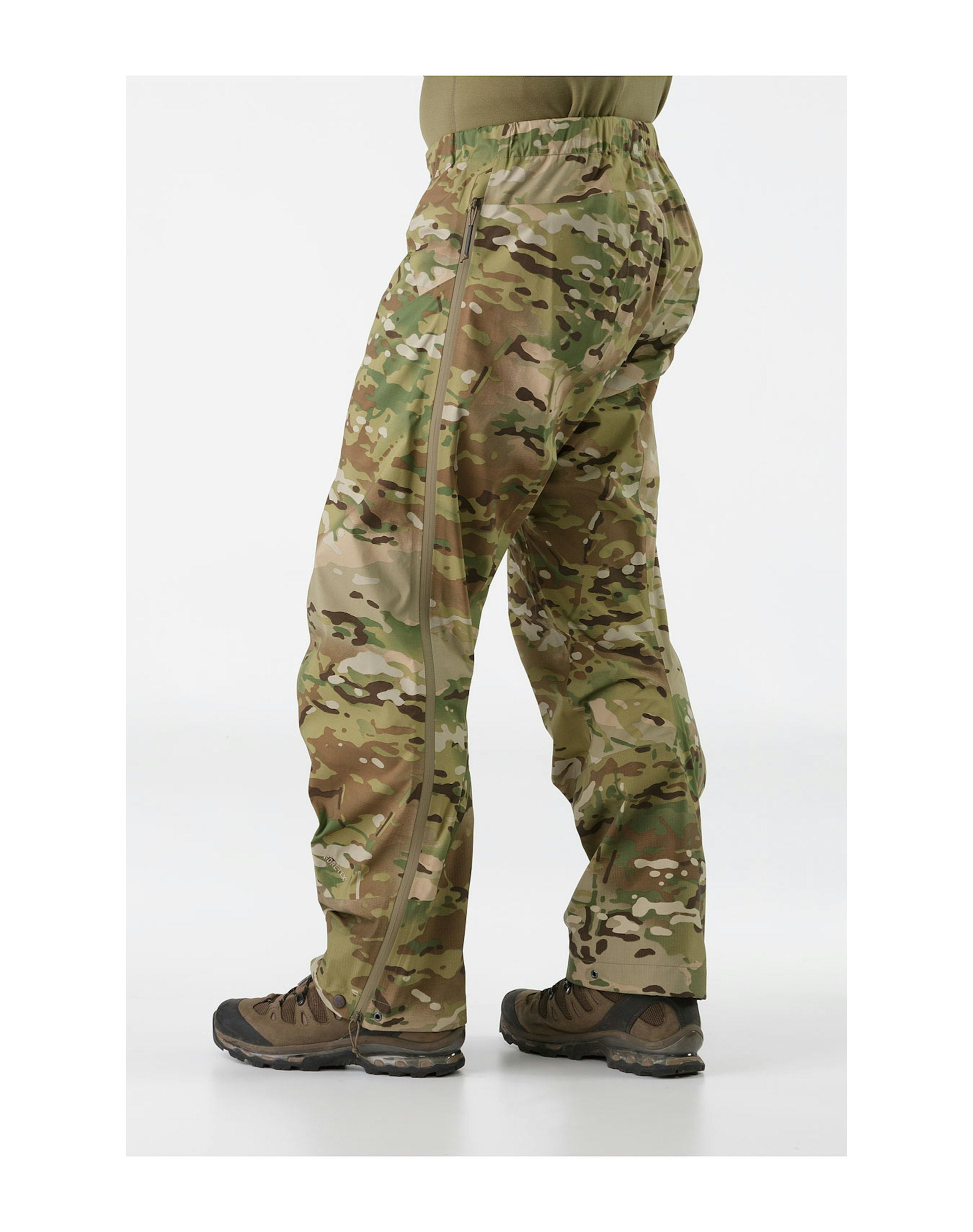 ARC'TERYX LEAF ALPHA PANT LT MEN'S (GEN2.1) [MULTICAM]