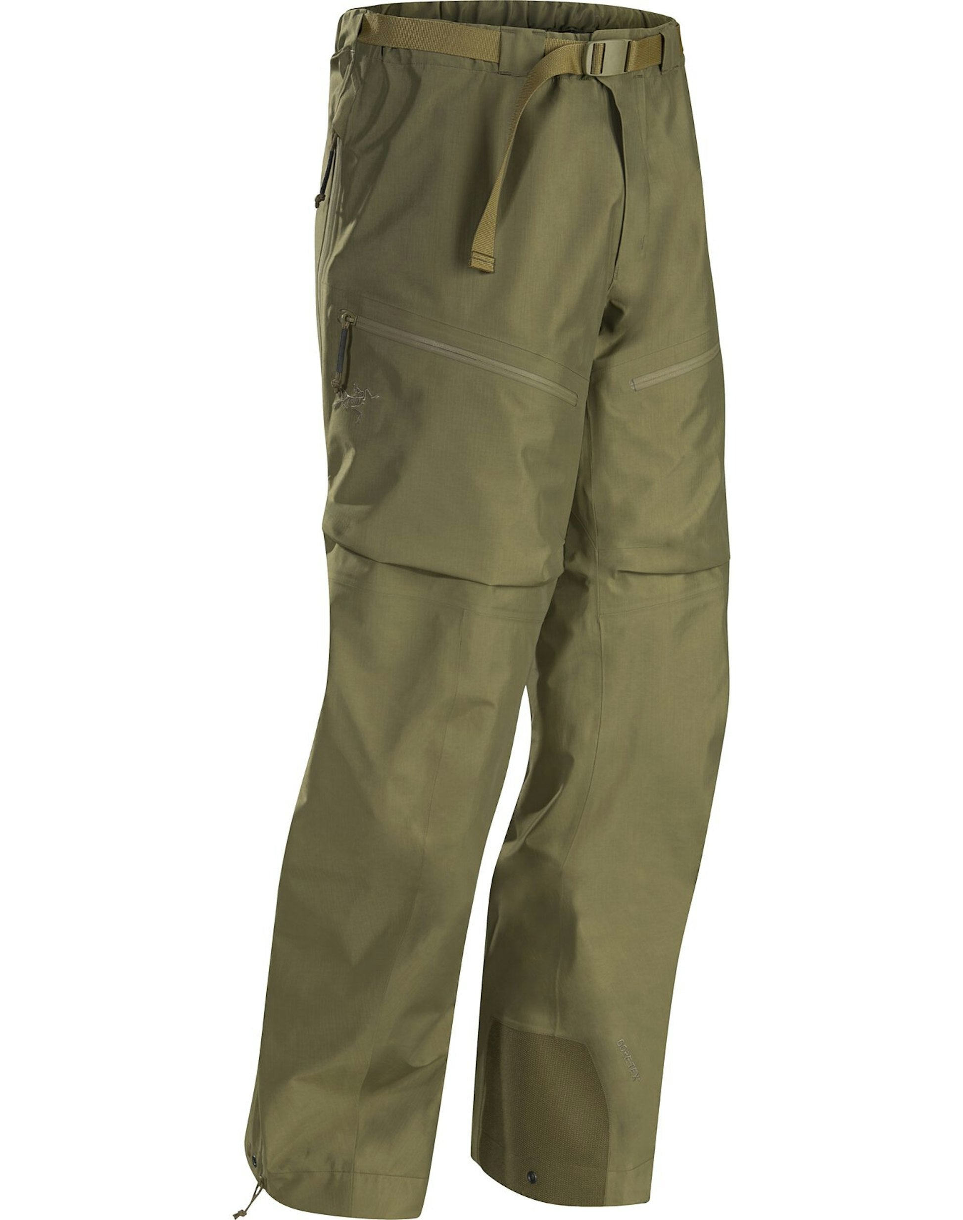 ARC'TERYX LEAF ALPHA PANT MEN'S (GEN2)