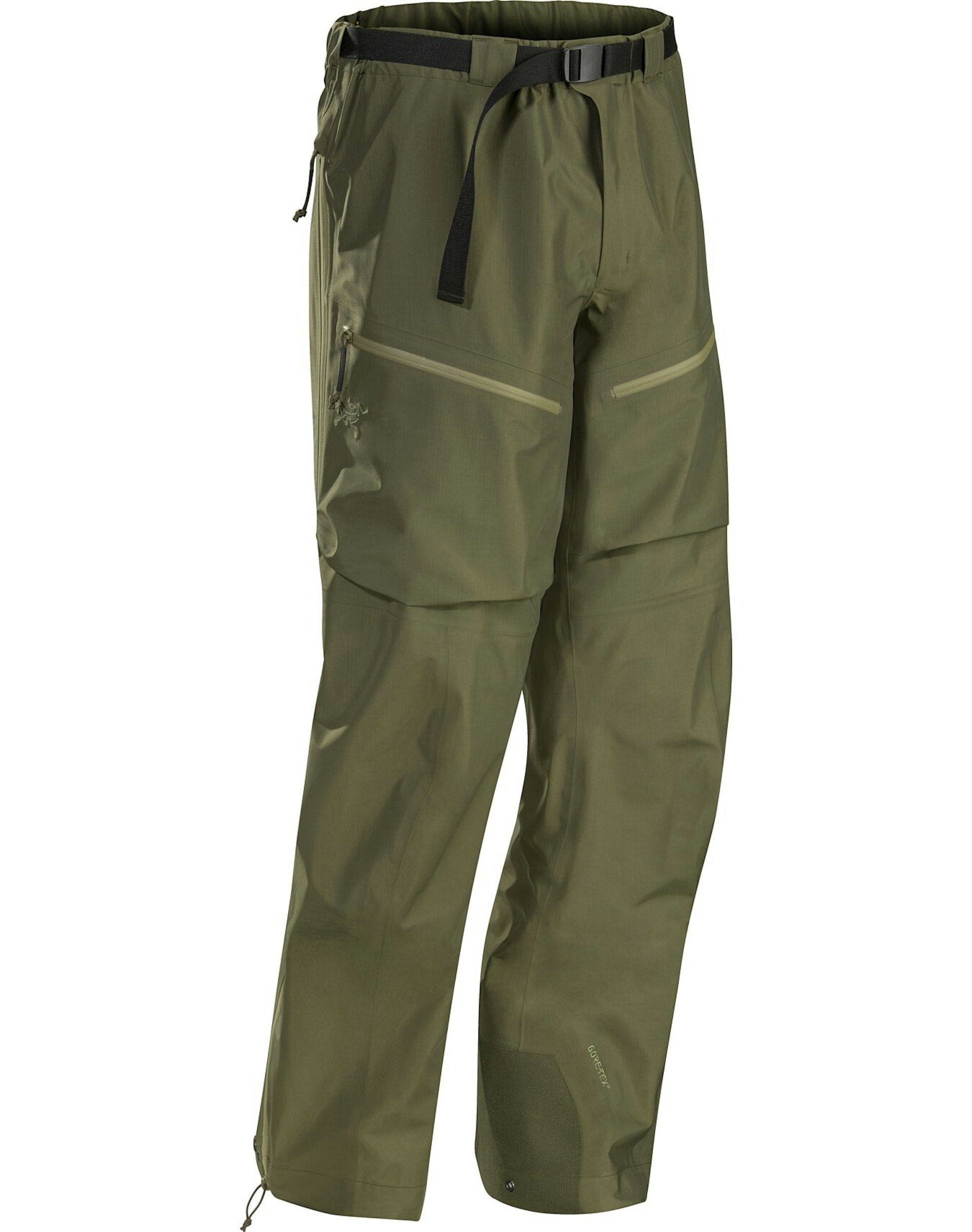 ARC'TERYX LEAF ALPHA PANT MEN'S (GEN2)