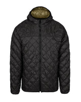 A3- ALPHA LOCHI JACKET (REVERSIBLE)