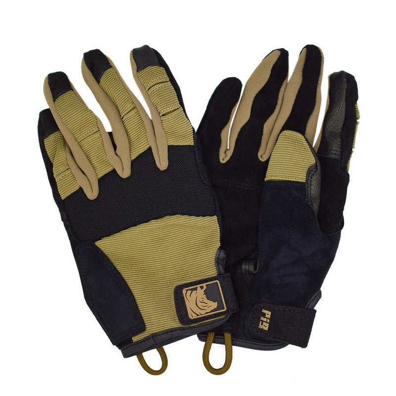 PIG (FDT) ALPHA+ GLOVE