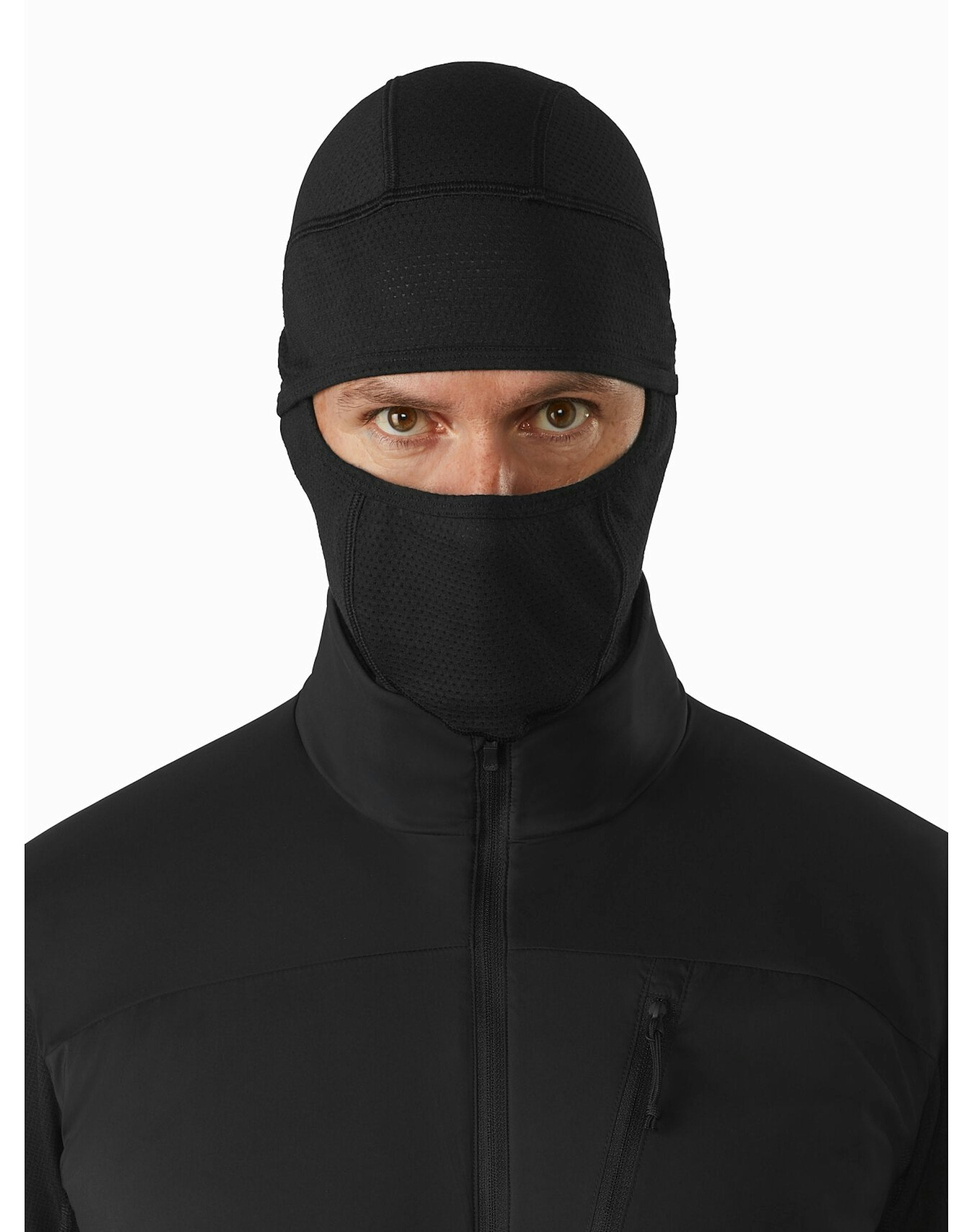 ARC'TERYX LEAF ASSAULT BALACLAVA FR (GEN2)