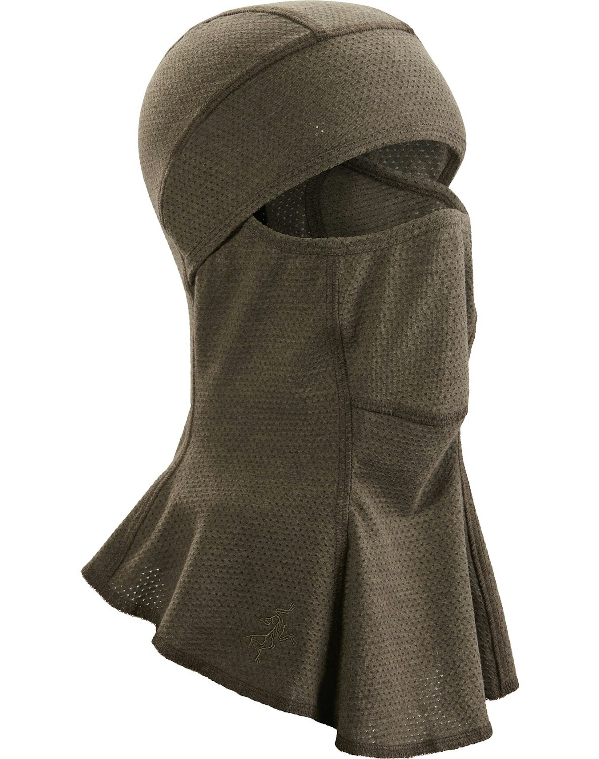 ARC'TERYX LEAF ASSAULT BALACLAVA FR (GEN2)