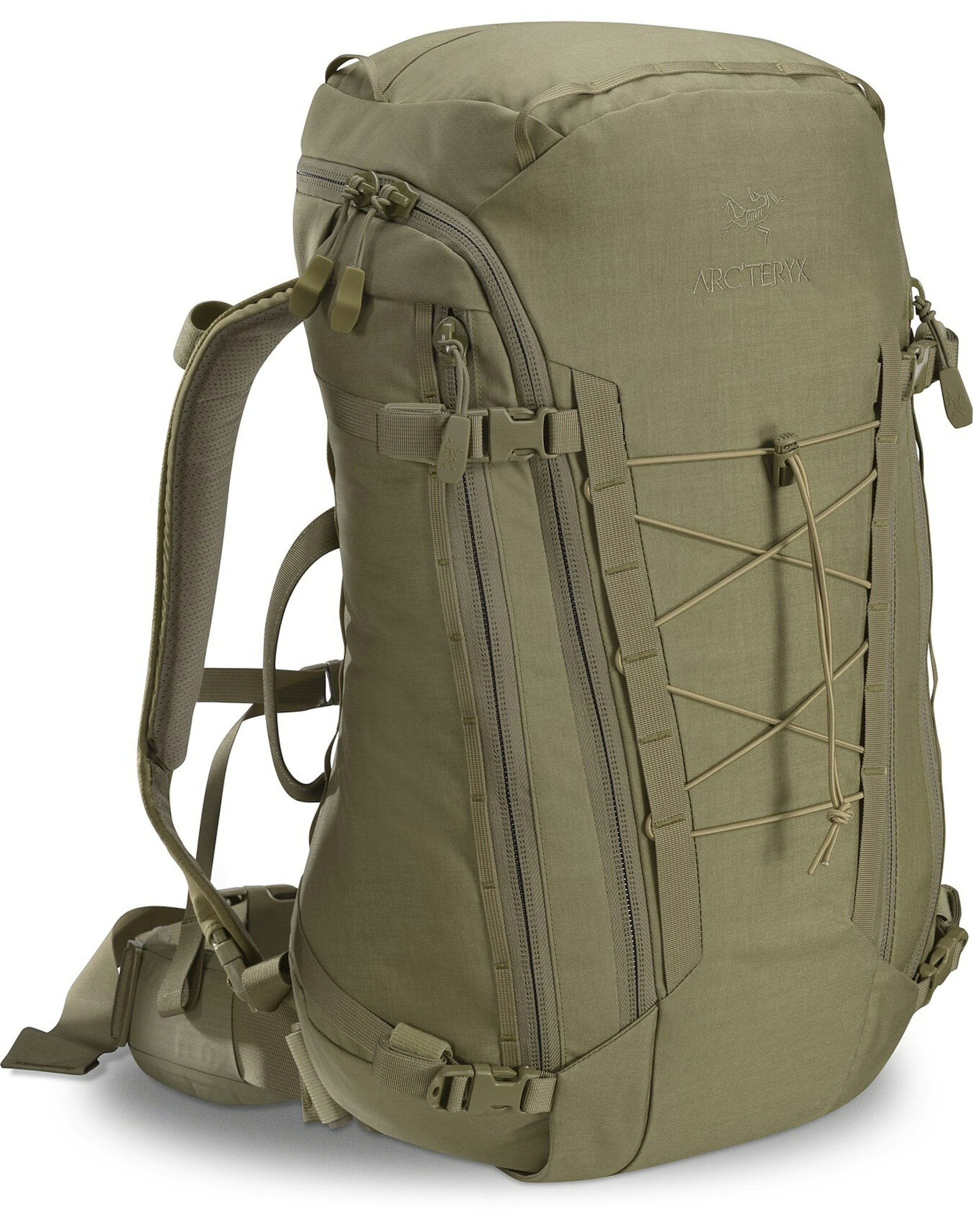 ARC'TERYX LEAF ASSAULT PACK 30