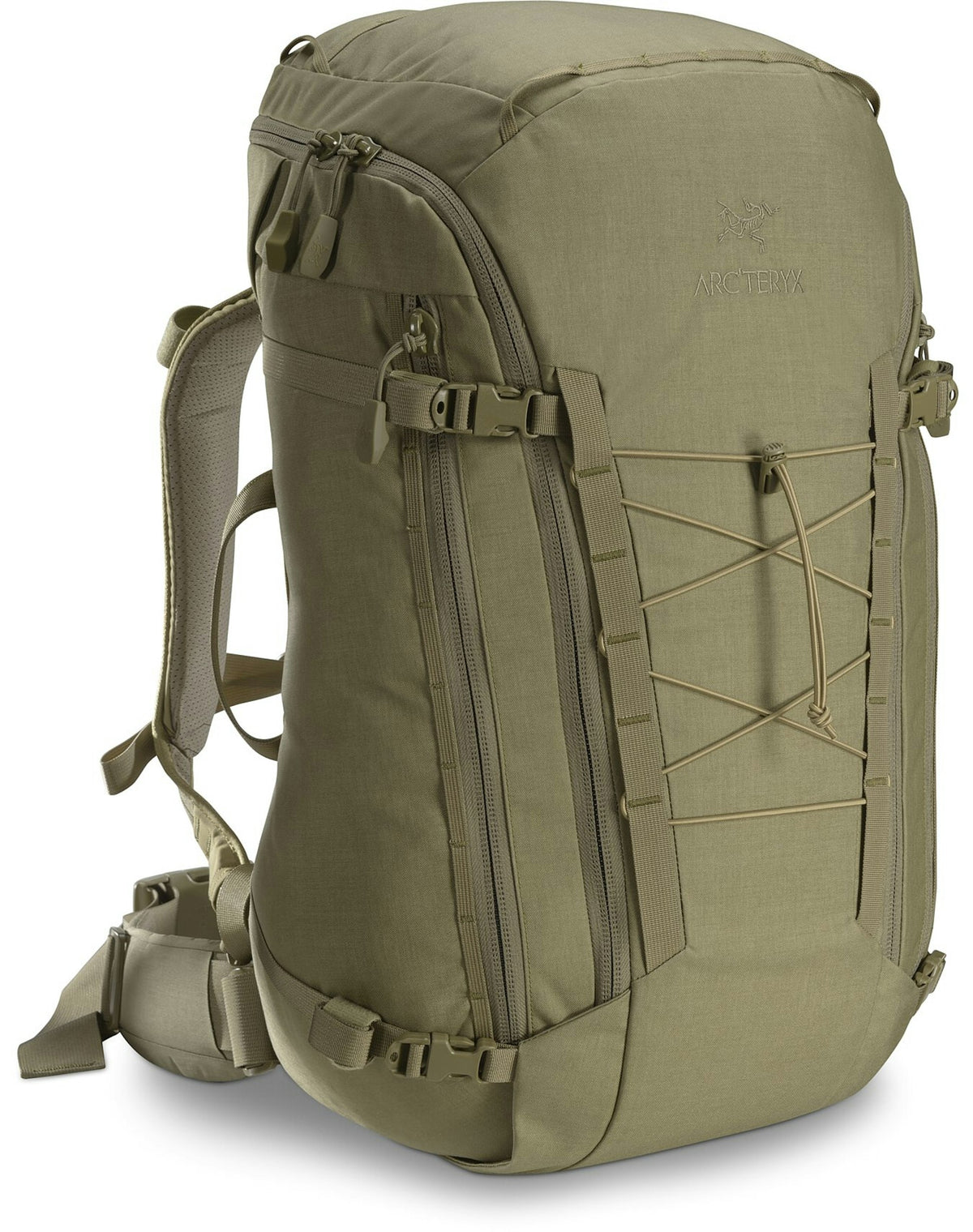 ARC'TERYX LEAF ASSAULT PACK 45