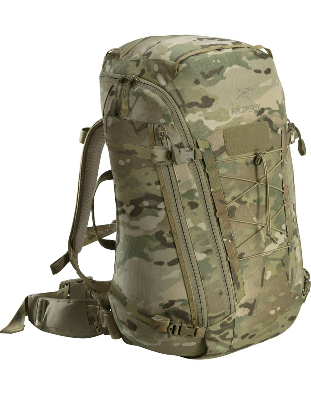 ARC'TERYX LEAF ASSAULT PACK 45 - MULTICAM