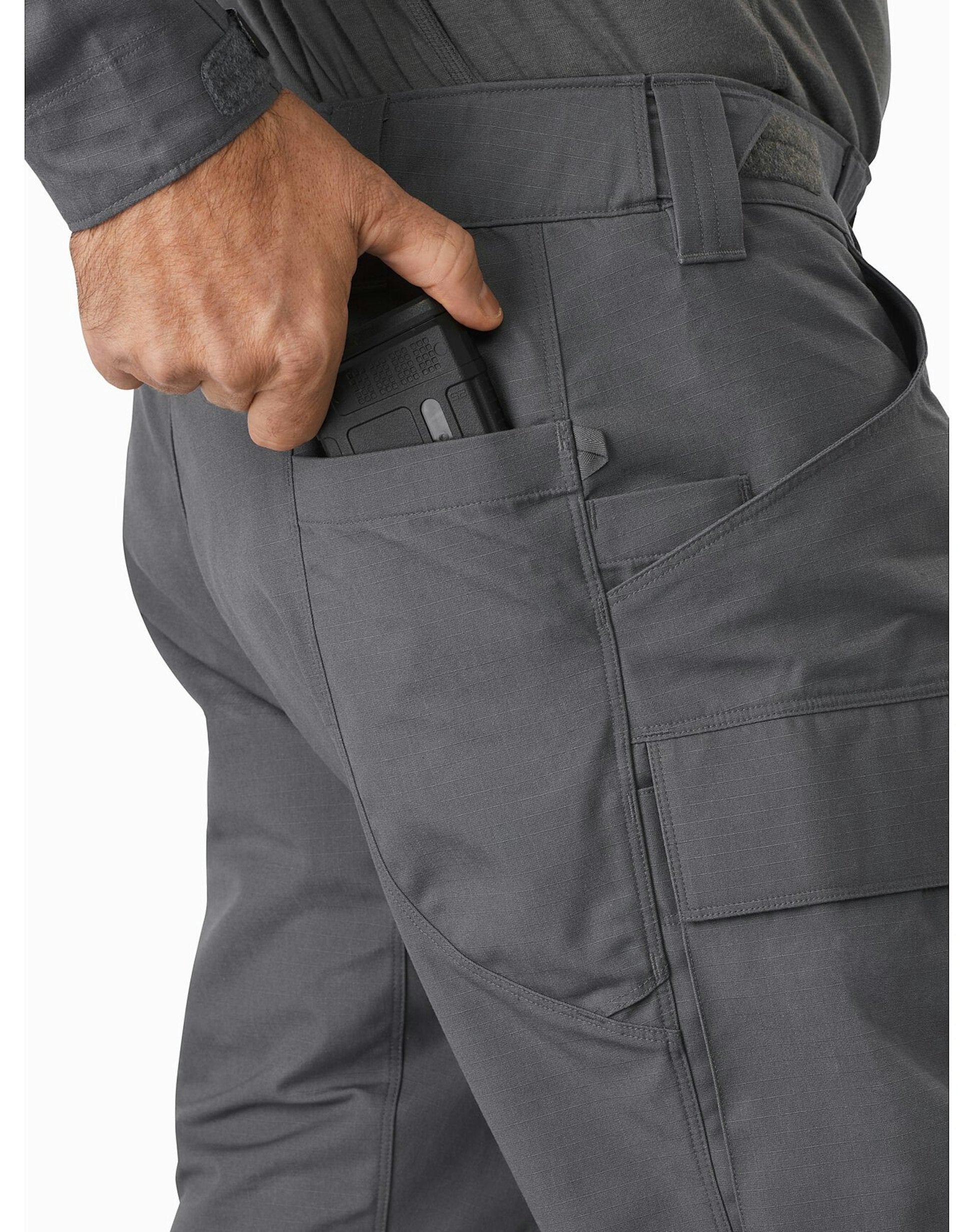 ARC'TERYX LEAF ASSAULT PANT AR MEN'S (GEN2)