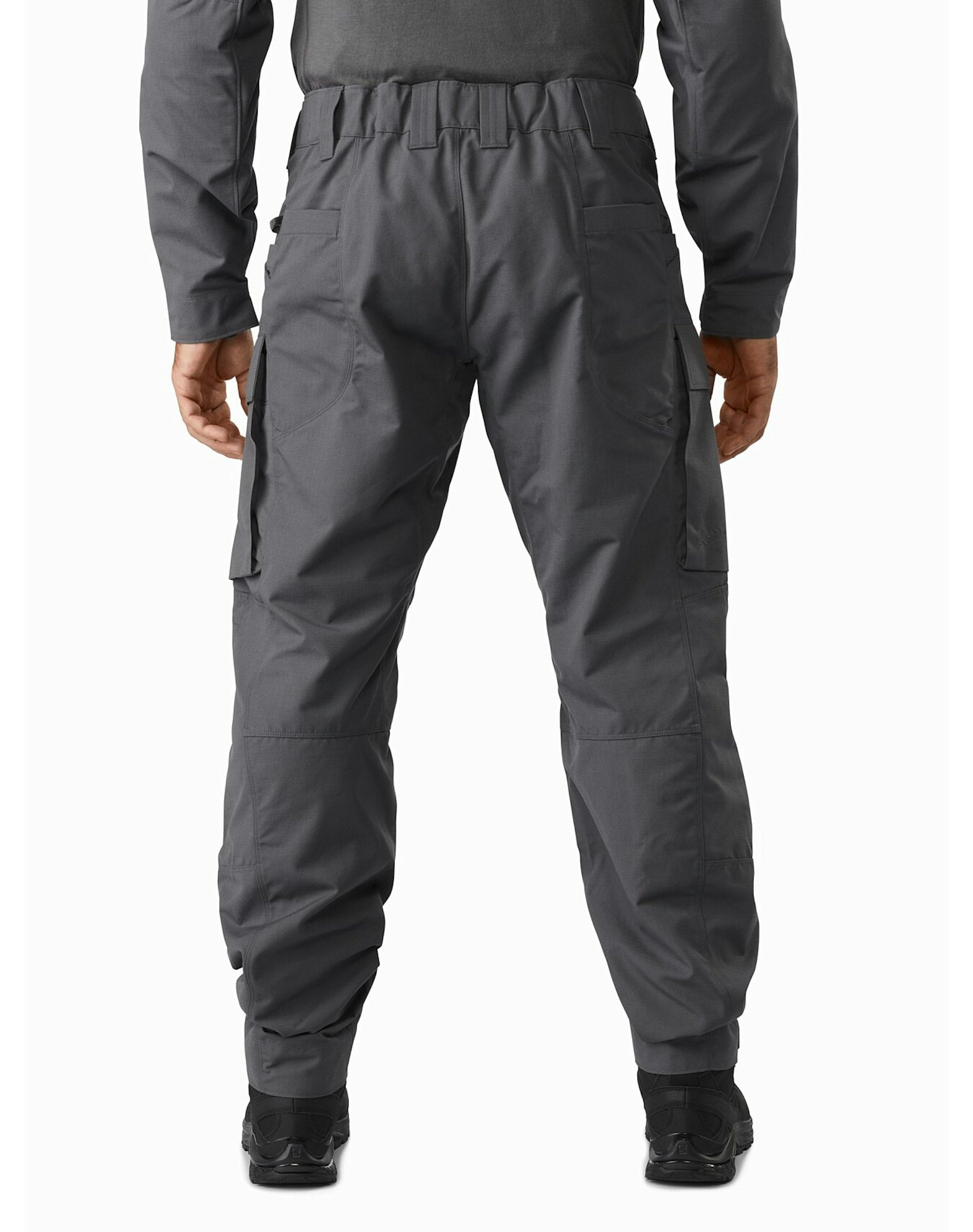 ARC'TERYX LEAF ASSAULT PANT AR MEN'S (GEN2)