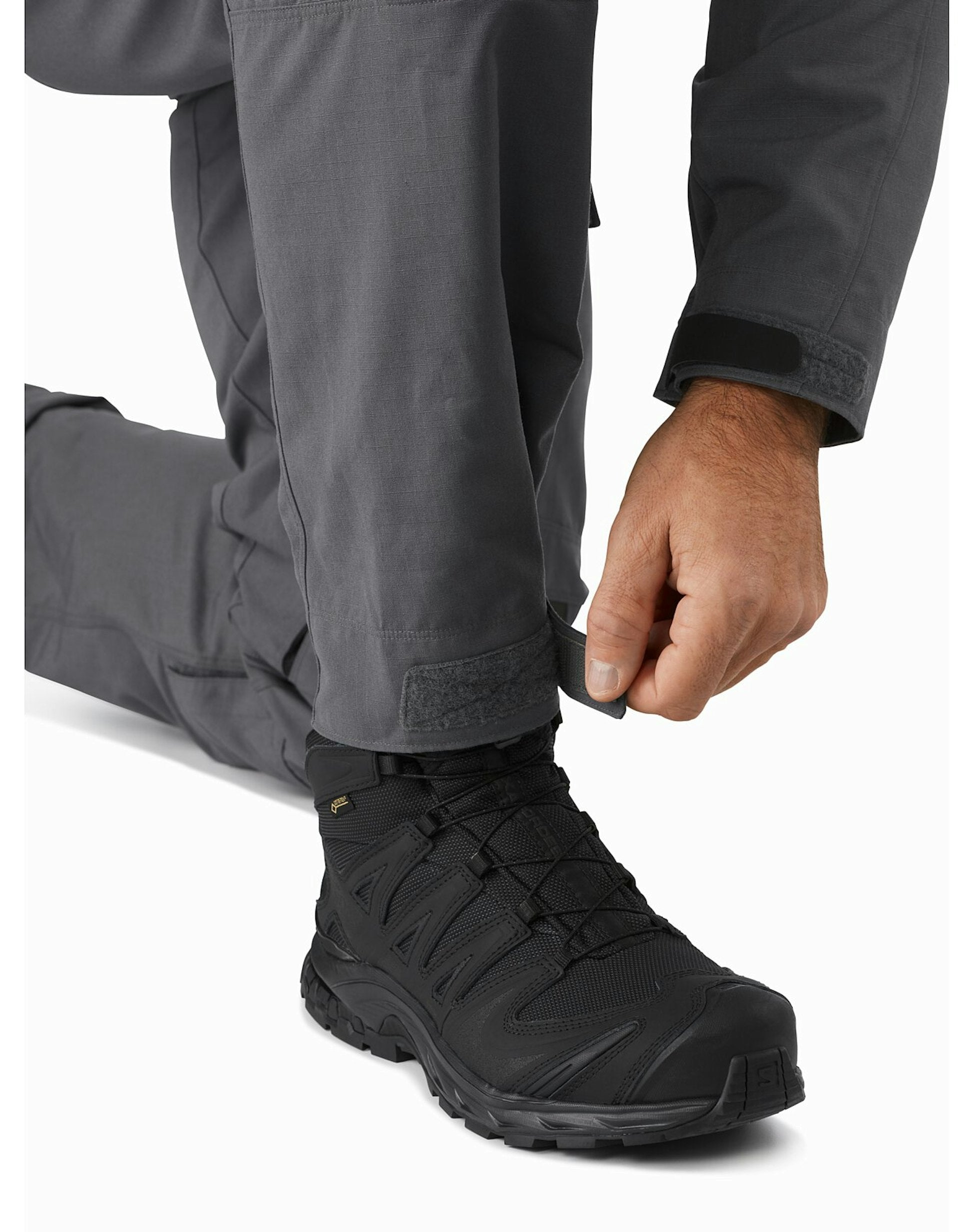 ARC'TERYX LEAF ASSAULT PANT AR MEN'S (GEN2)