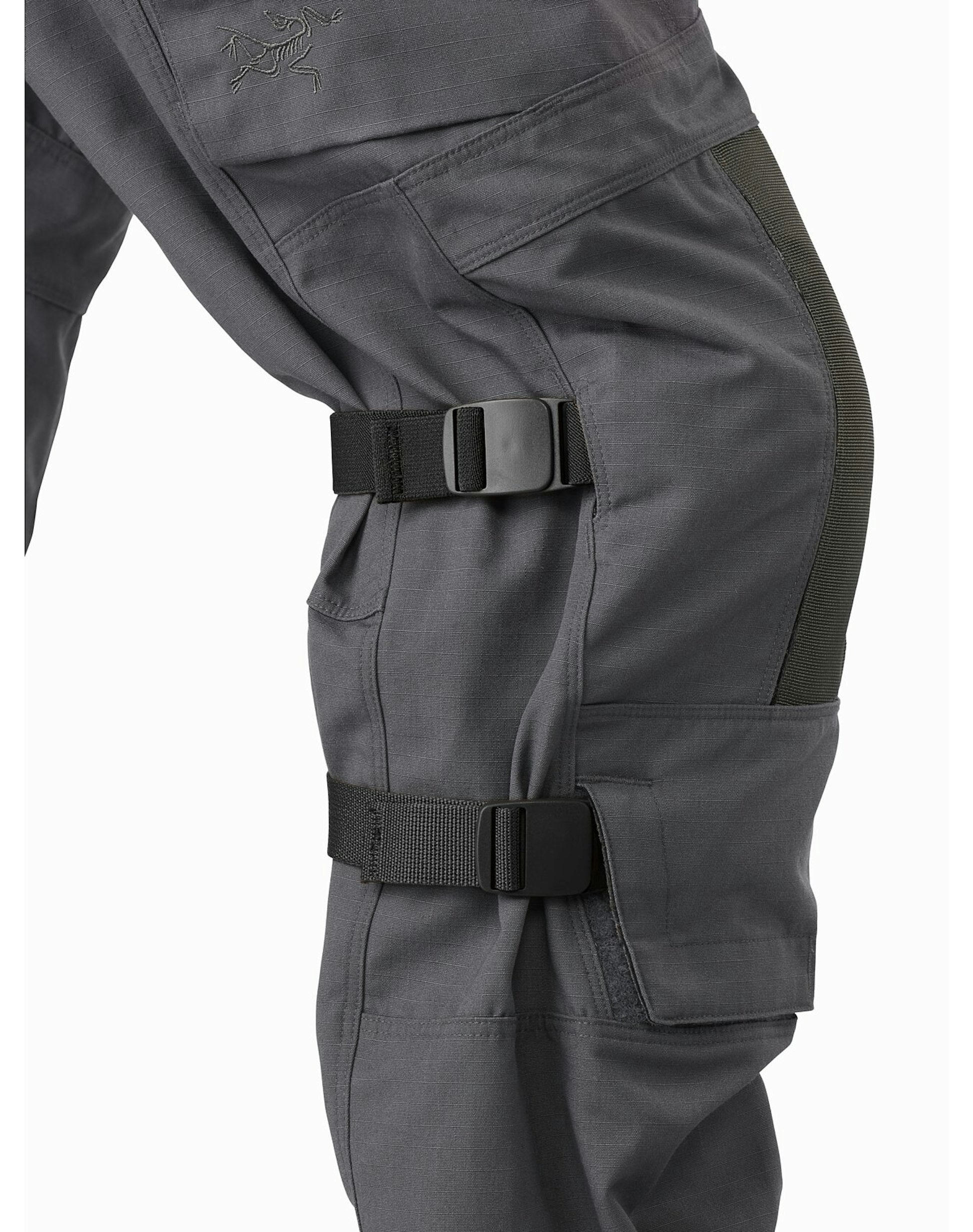 ARC'TERYX LEAF ASSAULT PANT AR MEN'S (GEN2)