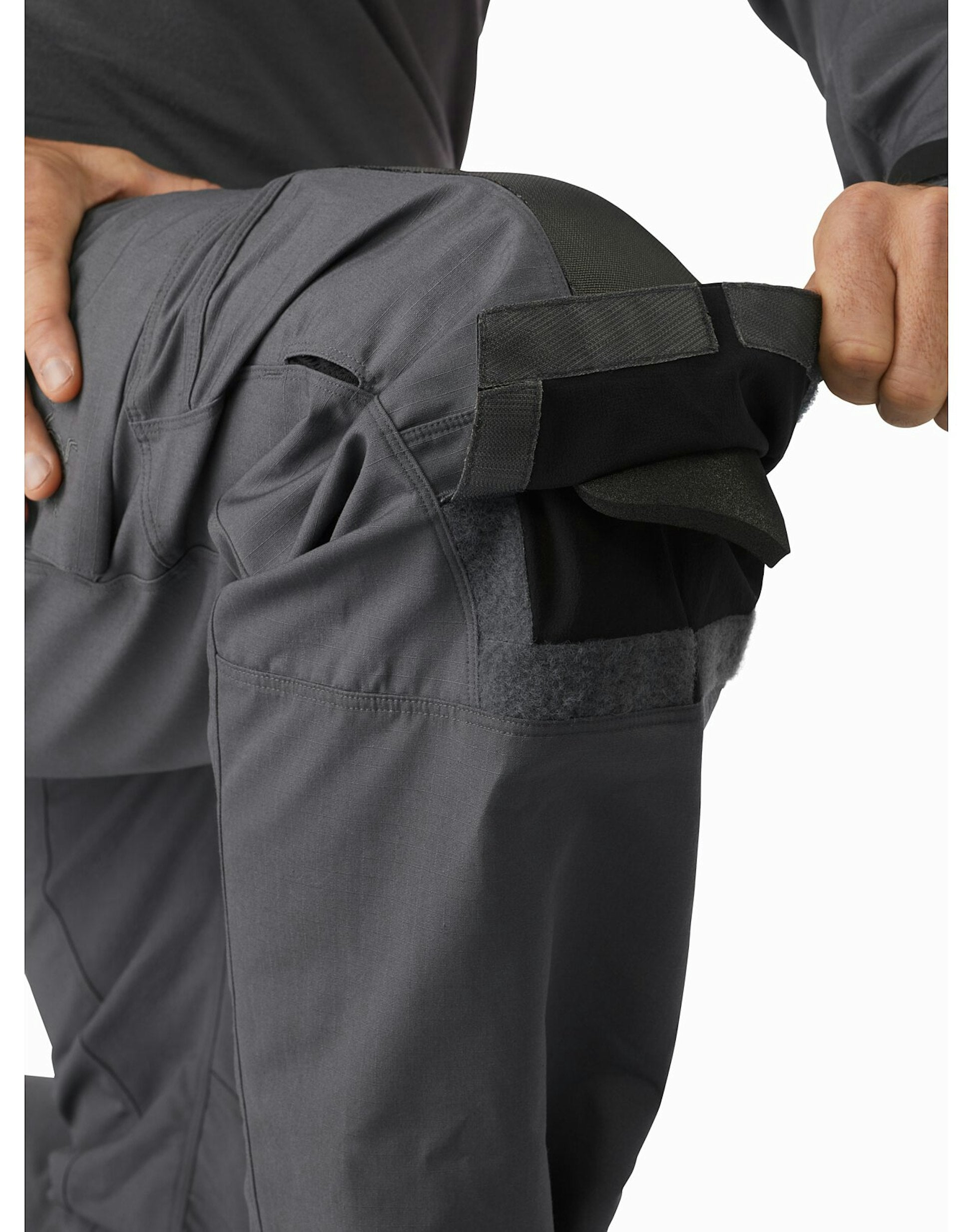 ARC'TERYX LEAF ASSAULT PANT AR MEN'S (GEN2)