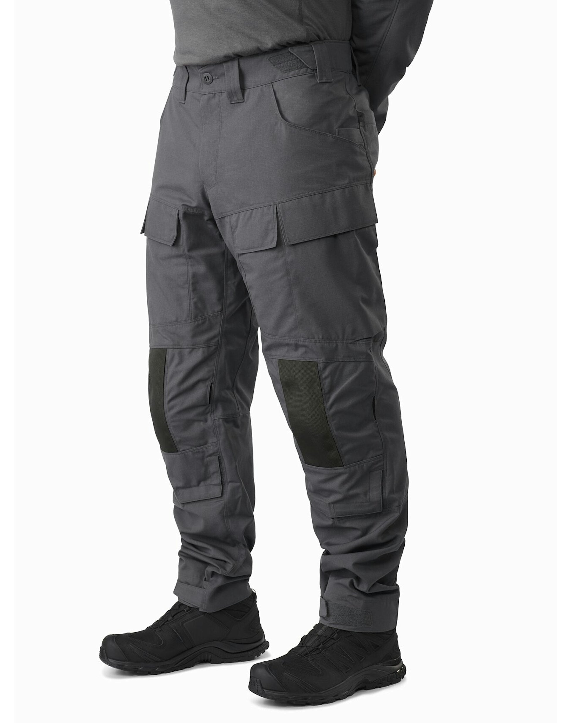 ARC'TERYX LEAF ASSAULT PANT AR MEN'S (GEN2)