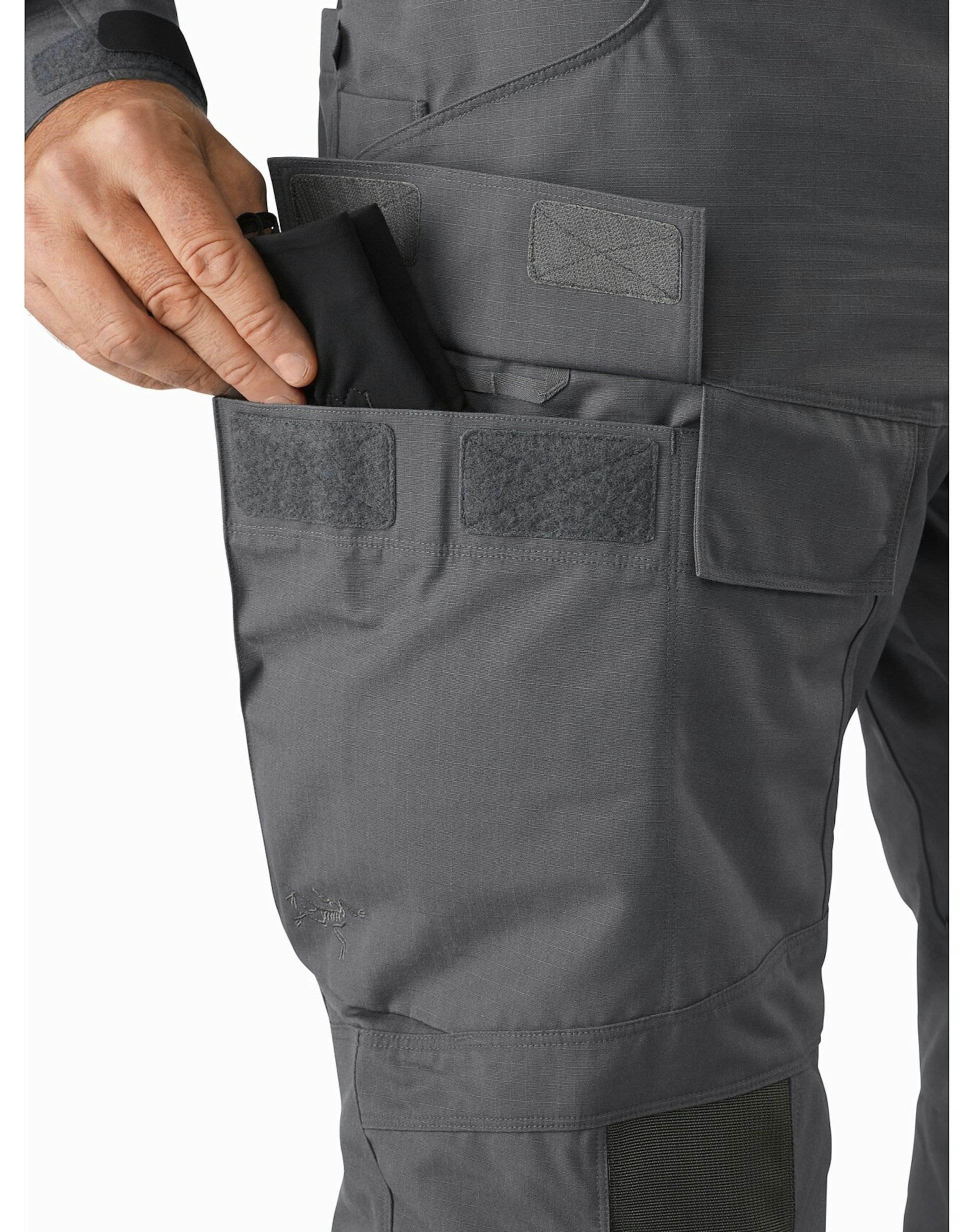 ARC'TERYX LEAF ASSAULT PANT AR MEN'S (GEN2)