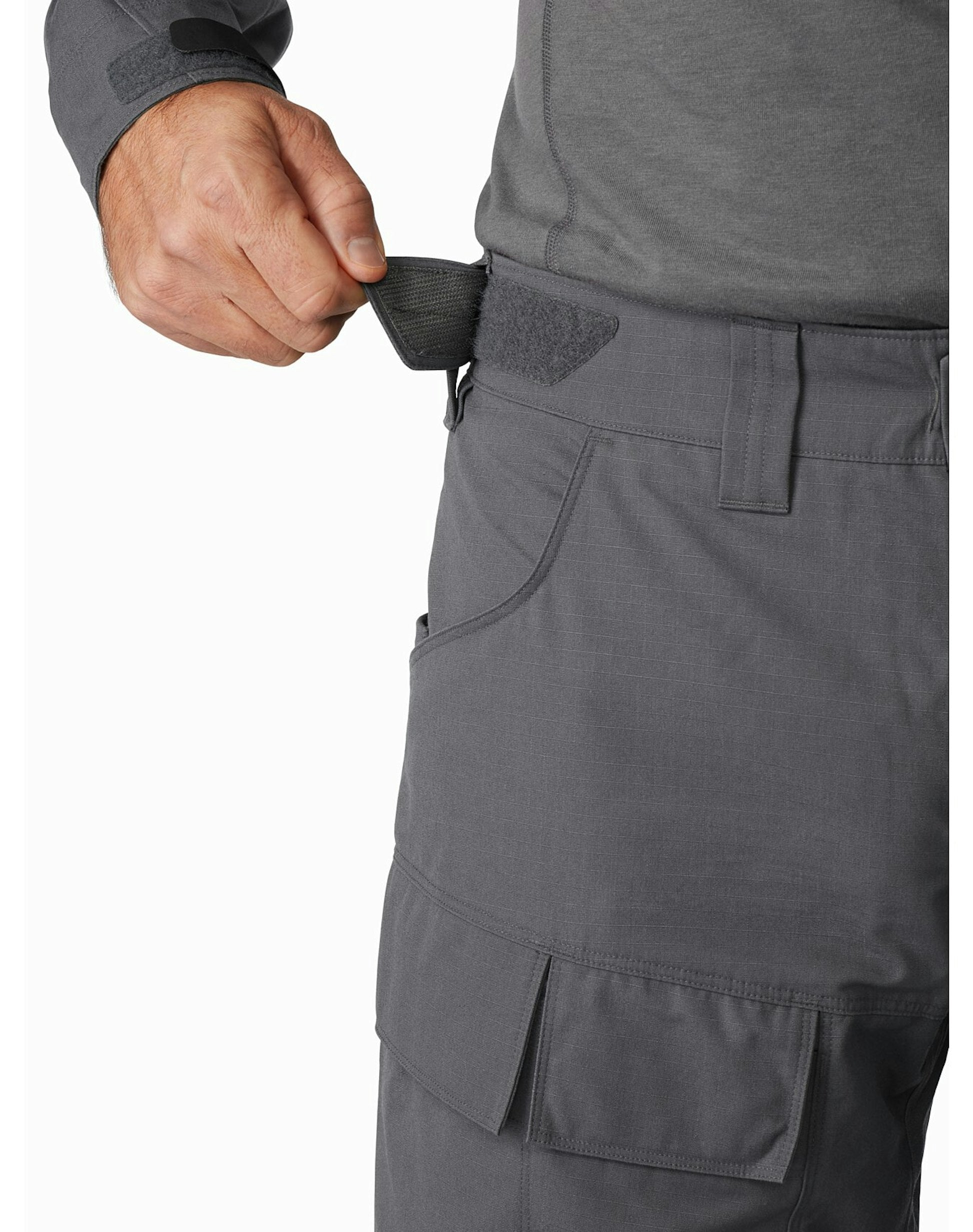 ARC'TERYX LEAF ASSAULT PANT AR MEN'S (GEN2)