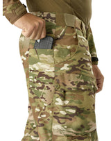 ARC'TERYX LEAF ASSAULT PANT LT MEN'S