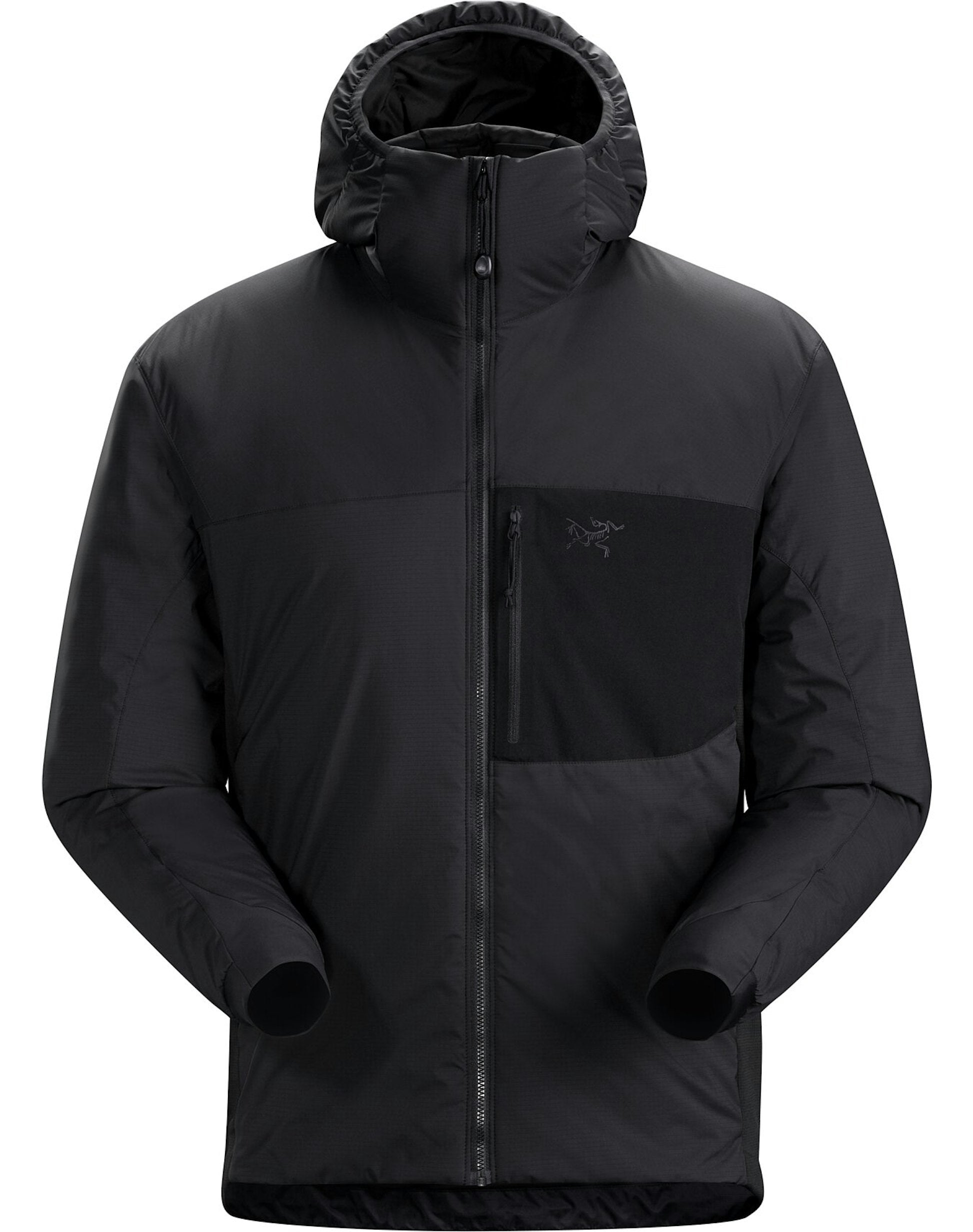 ARC'TERYX LEAF ATOM HOODY LT (GEN2.1)