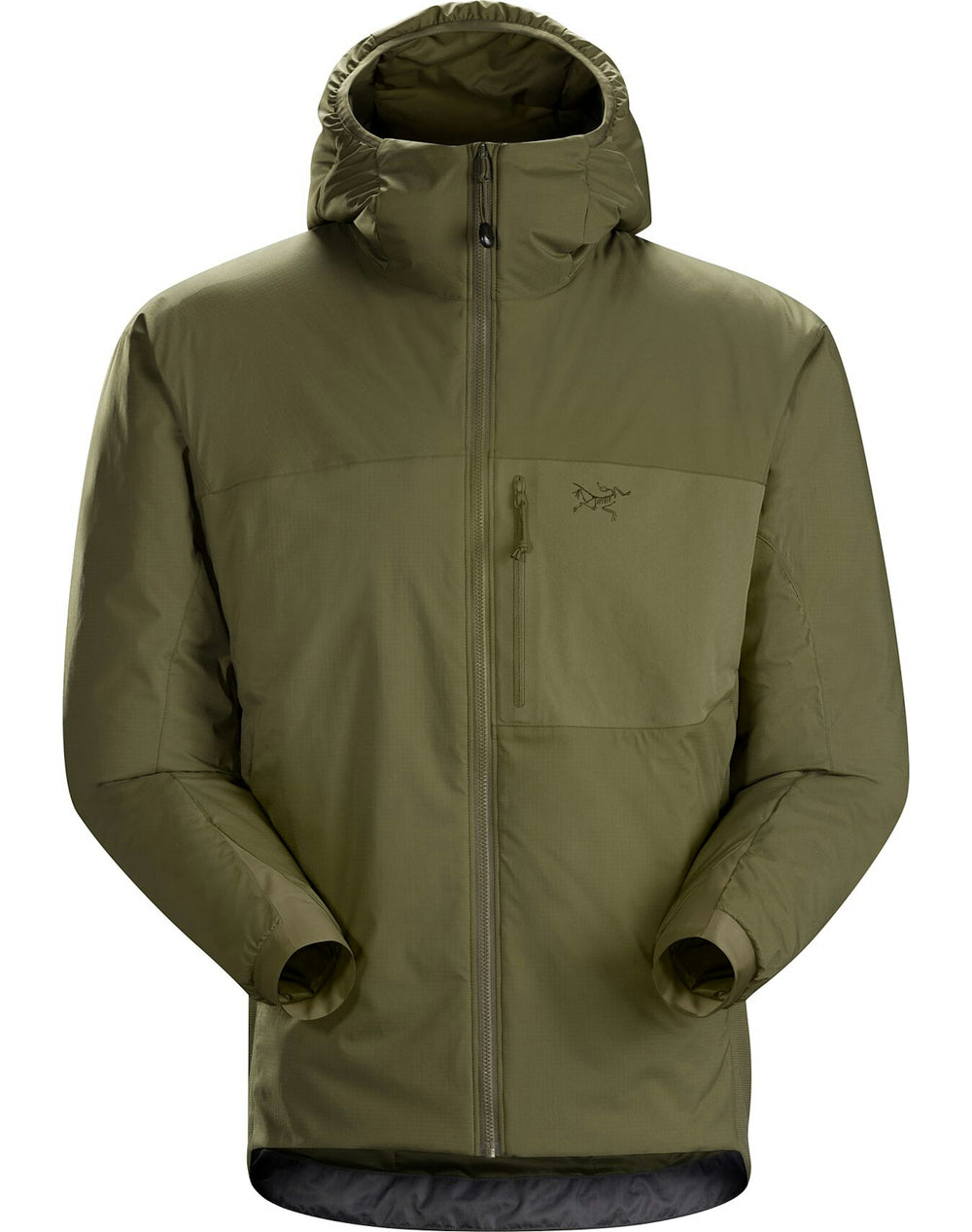 ARC'TERYX LEAF ATOM HOODY LT (GEN2.1)