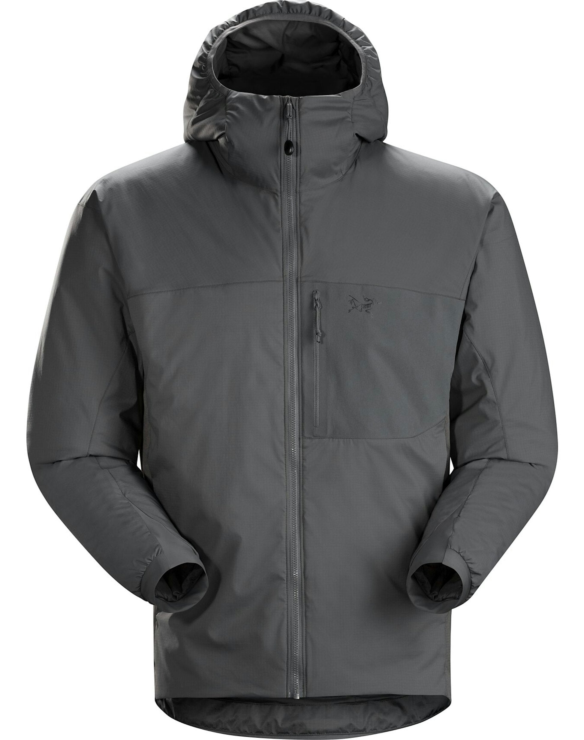 ARC'TERYX LEAF ATOM HOODY LT (GEN2.1)